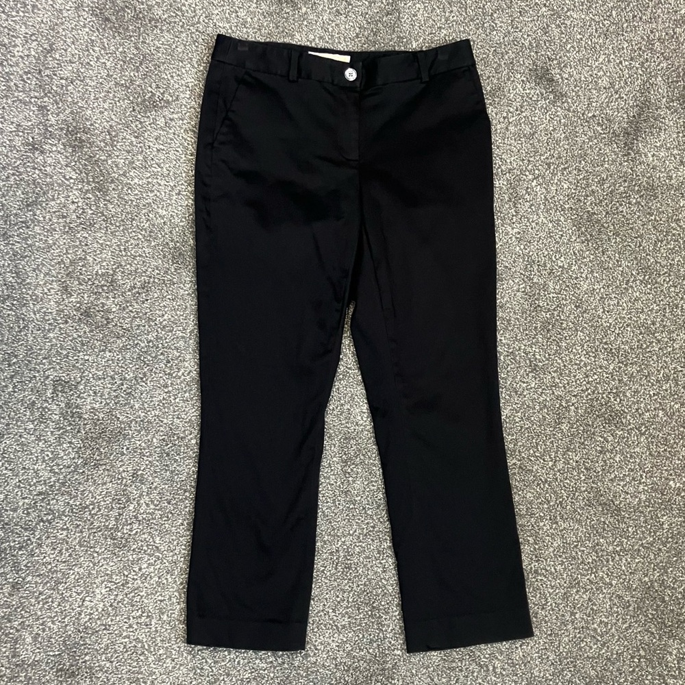 Michael Kors Black Pants